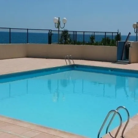 Appartement Sete, 2 Pieces, 4 Personnes - Fr-1-472a-50 *