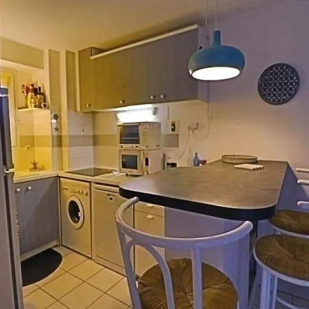 Sete, 2 Pieces, 4 Personnes - Fr-1-472a-50 Appartement Sète