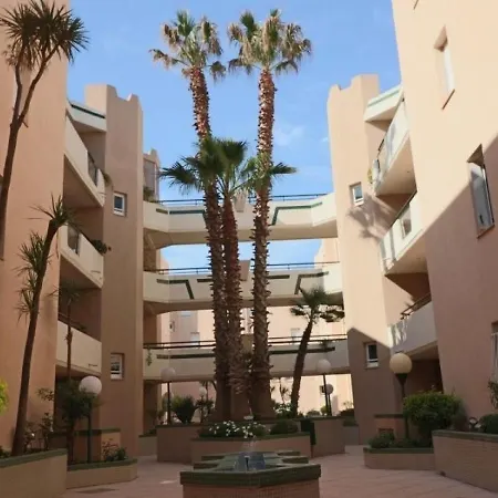 Sete, 2 Pieces, 4 Personnes - Fr-1-472a-50 Appartement