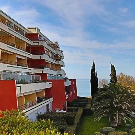 Sete, 2 Pieces, 4 Personnes - Fr-1-472a-50 Appartement Sète
